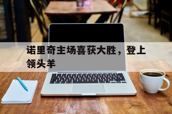 诺里奇主场喜获大胜，登上领头羊-bet365平台